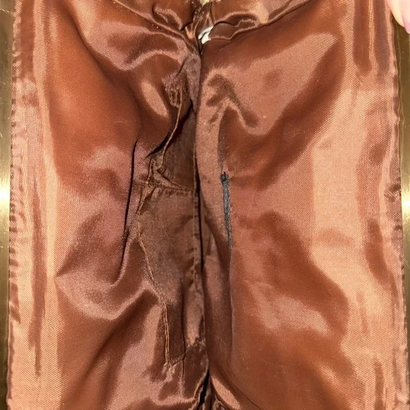 Bueno Retro Handbag with Snap Closure Boho - Picture 6 of 6